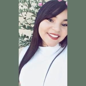 Meet your Posher, Felicia